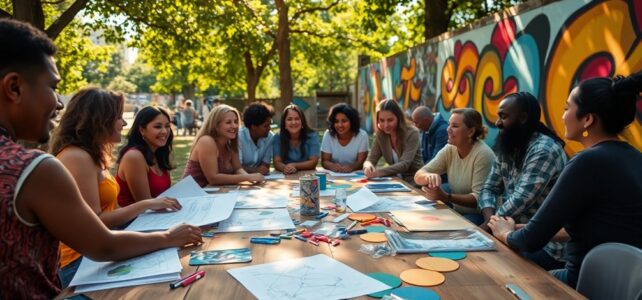 fördelar med kreativt nätverkande