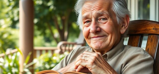 fördelar med äldres visdom