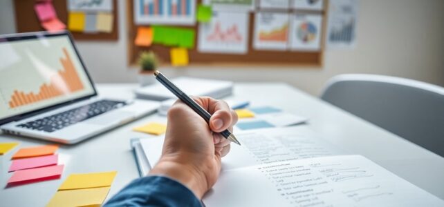 välja dina prestationsmått