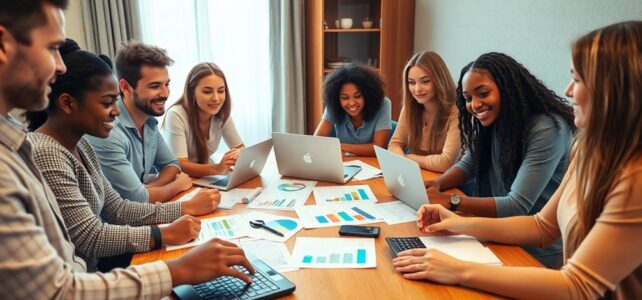 finansiell läskunnighet ger folk makt