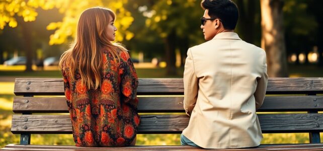 behålla sin egen identitet i relationer
