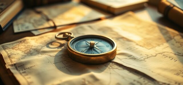 bemästra konsten att navigera