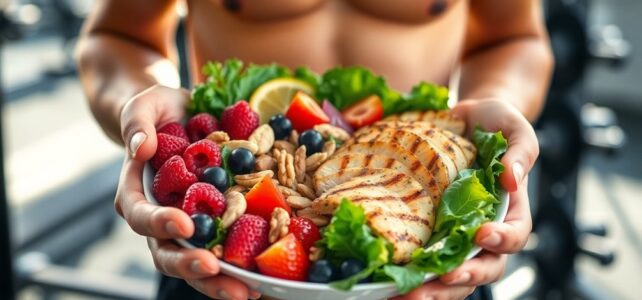 näring förbättrar idrottsprestationer