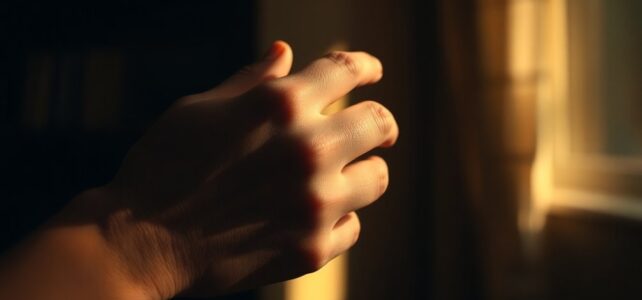 mysteriet känns personligt