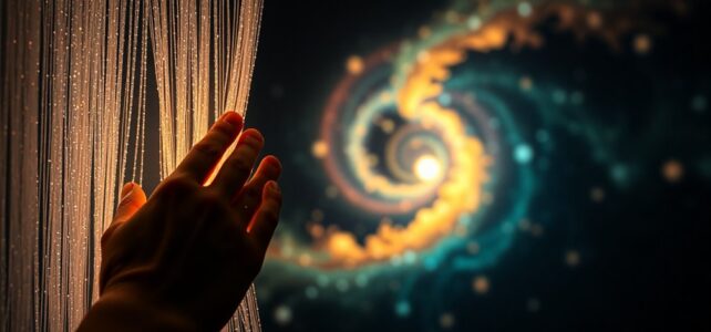 låsa upp det mystiska medvetandet